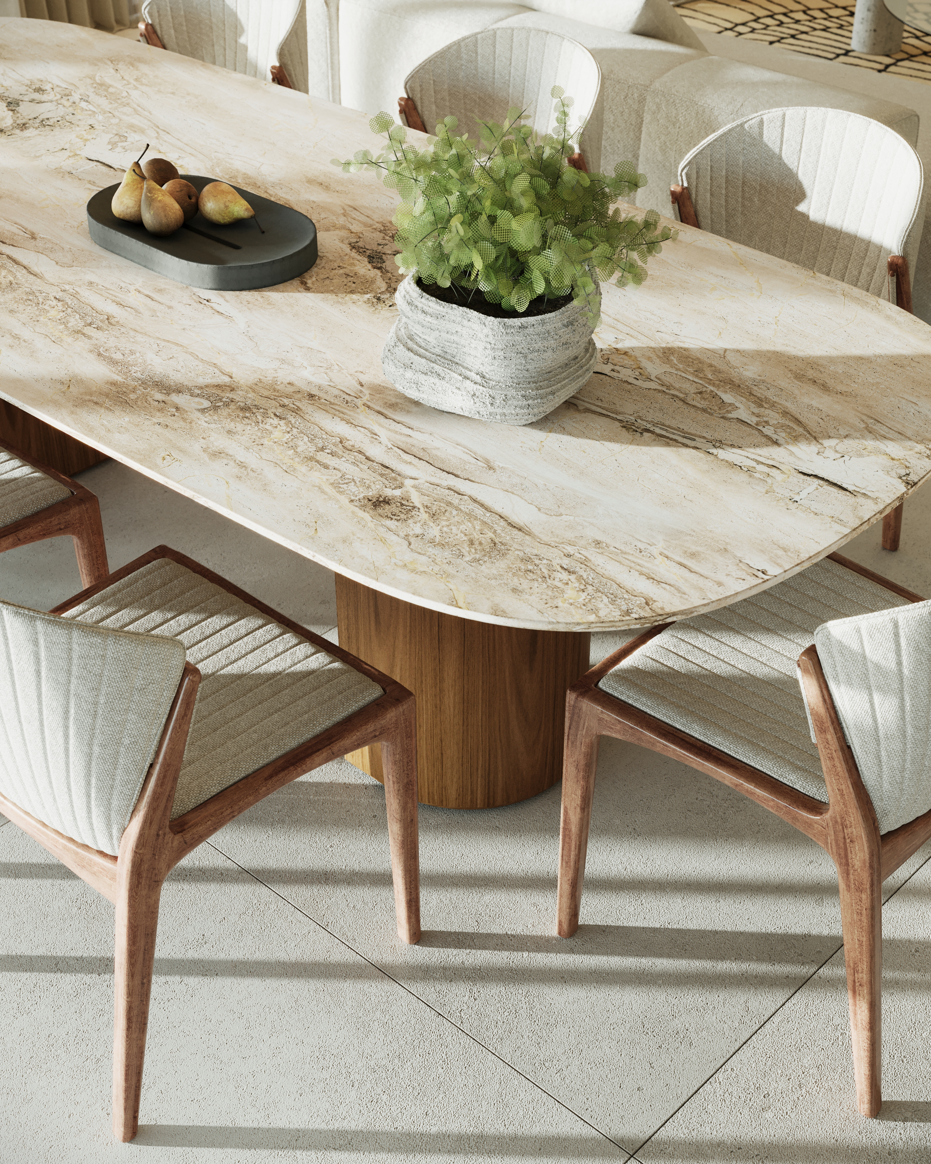 Vila Nova Houses T4-16