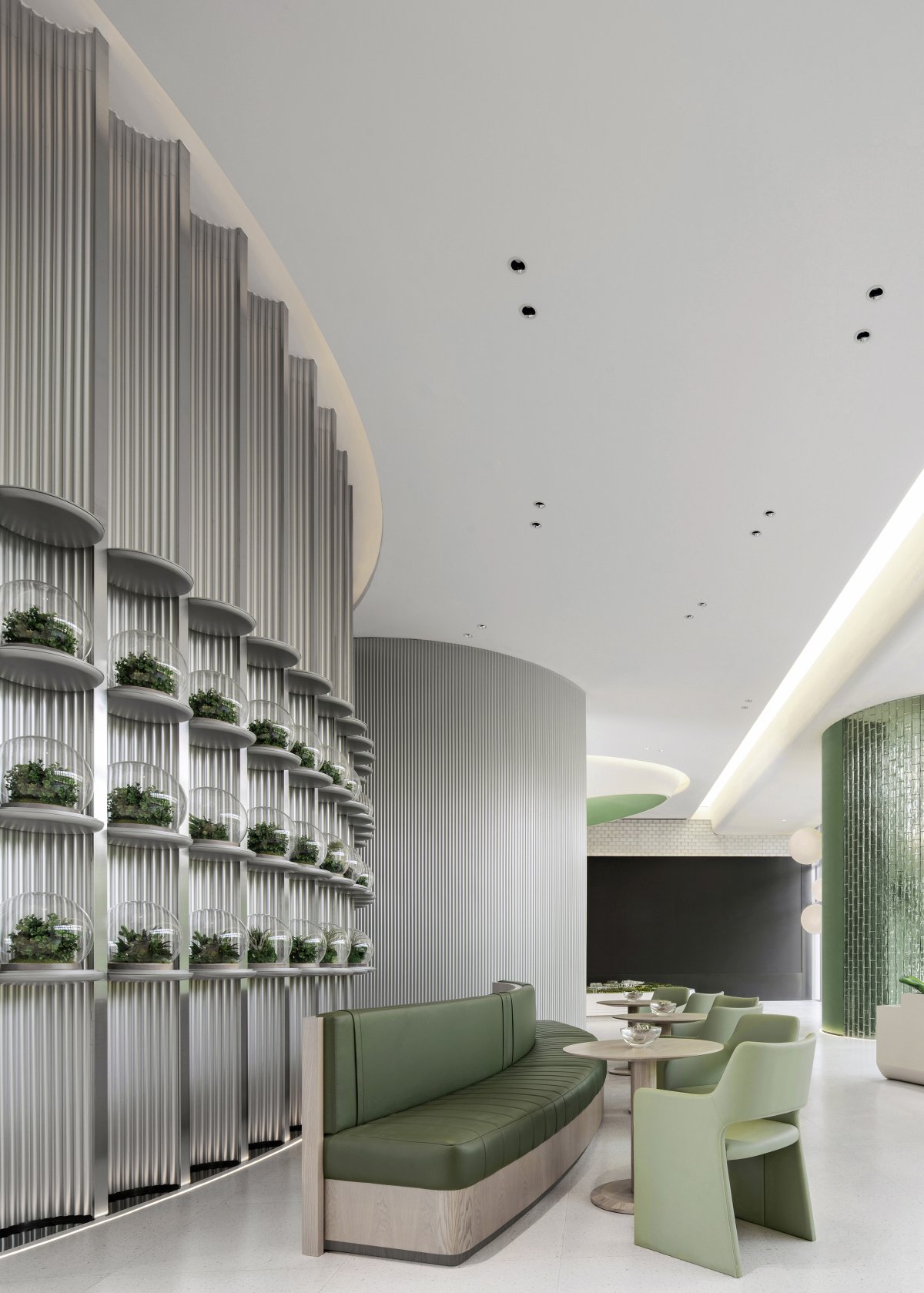 融创学府壹号·乐园体验生活馆丨中国广州丨零次方设计-9