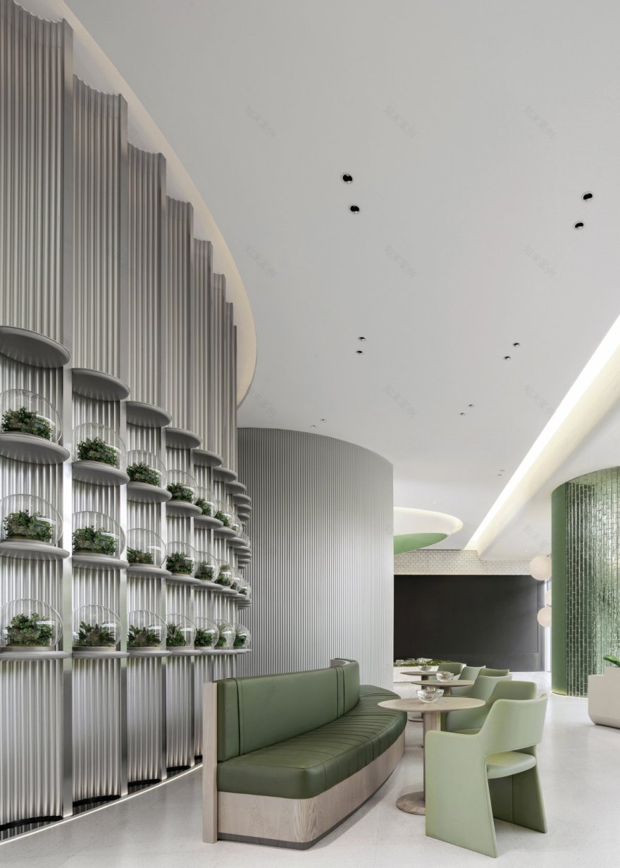 融创学府壹号·乐园体验生活馆丨中国广州丨零次方设计-9