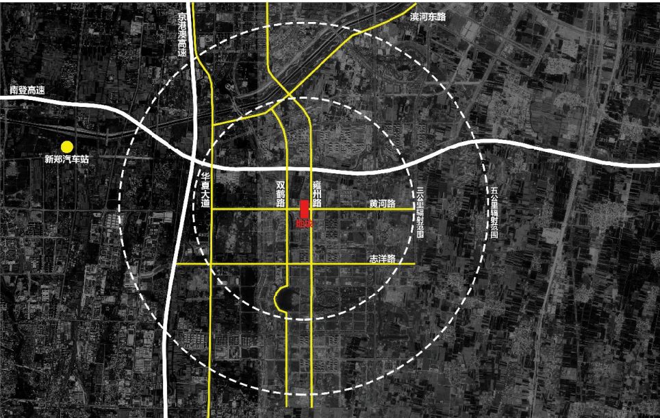 绿地兴港·航都会 | 小空间大欢喜的室内设计-5
