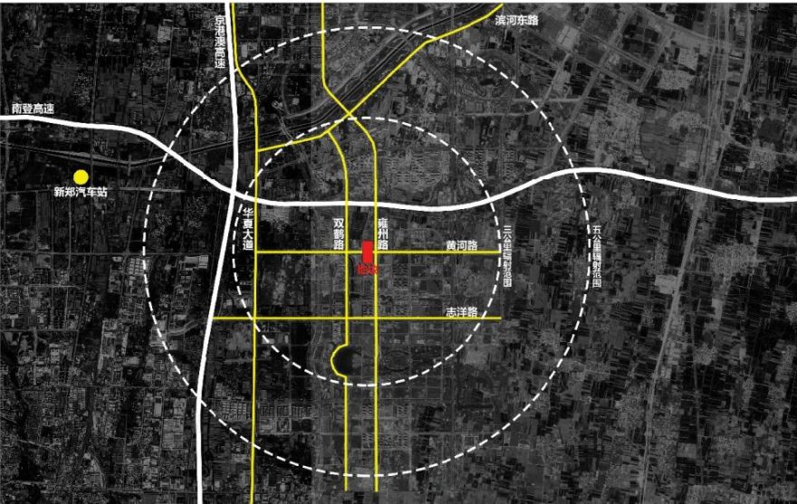 绿地兴港·航都会 | 小空间大欢喜的室内设计-5