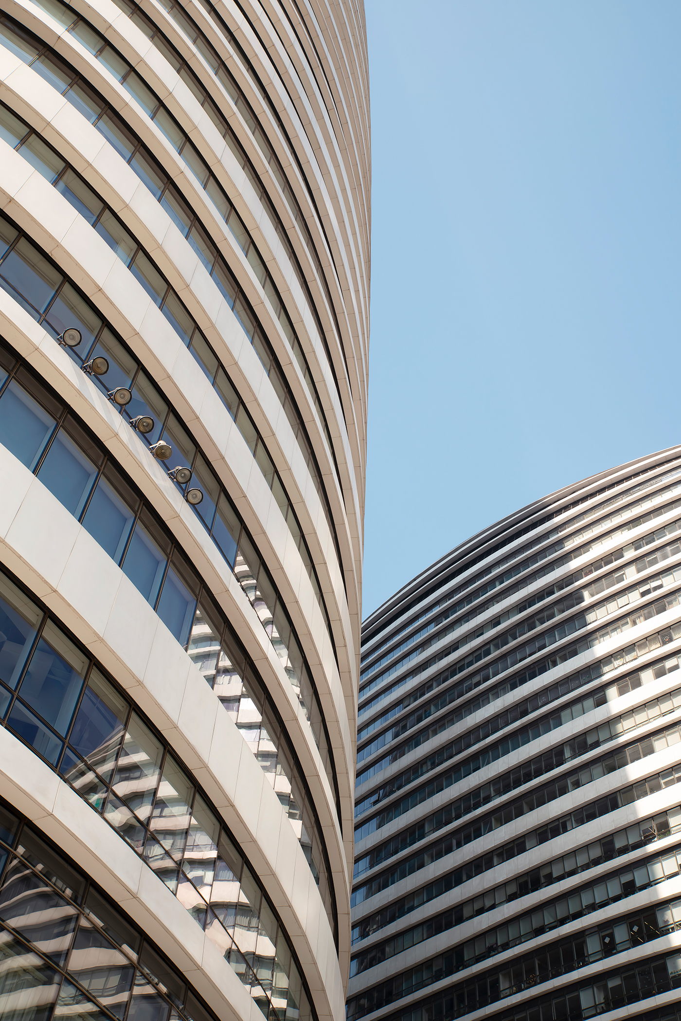 东大门设计广场丨韩国首尔丨Zaha Hadid Architects-24