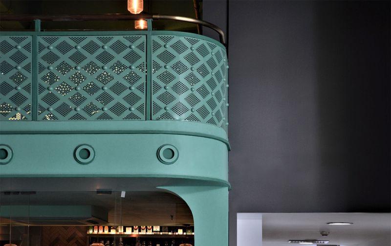 TEQO墨西哥餐吧-3