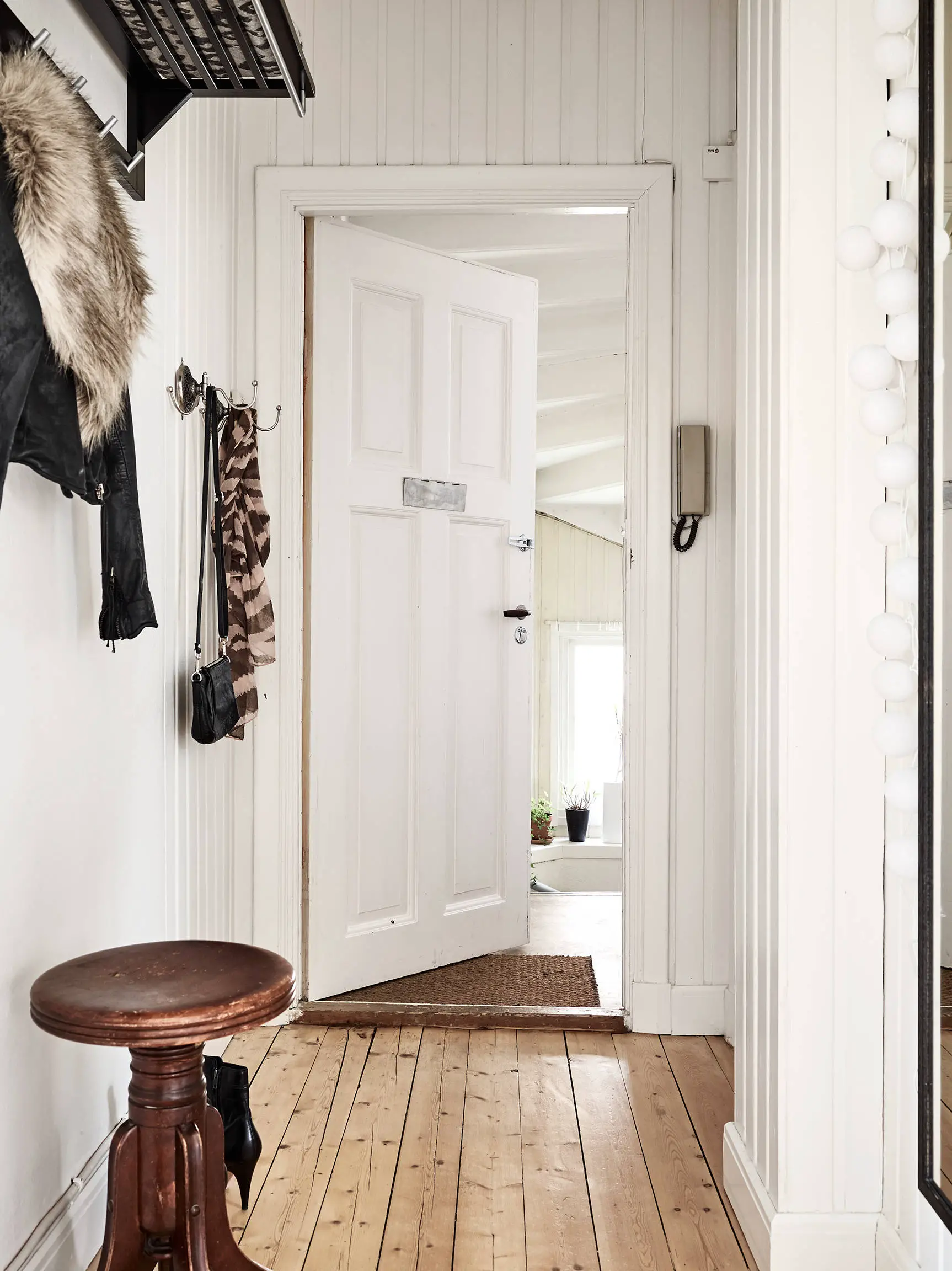 温润色调的 61 平米魅力空间-23