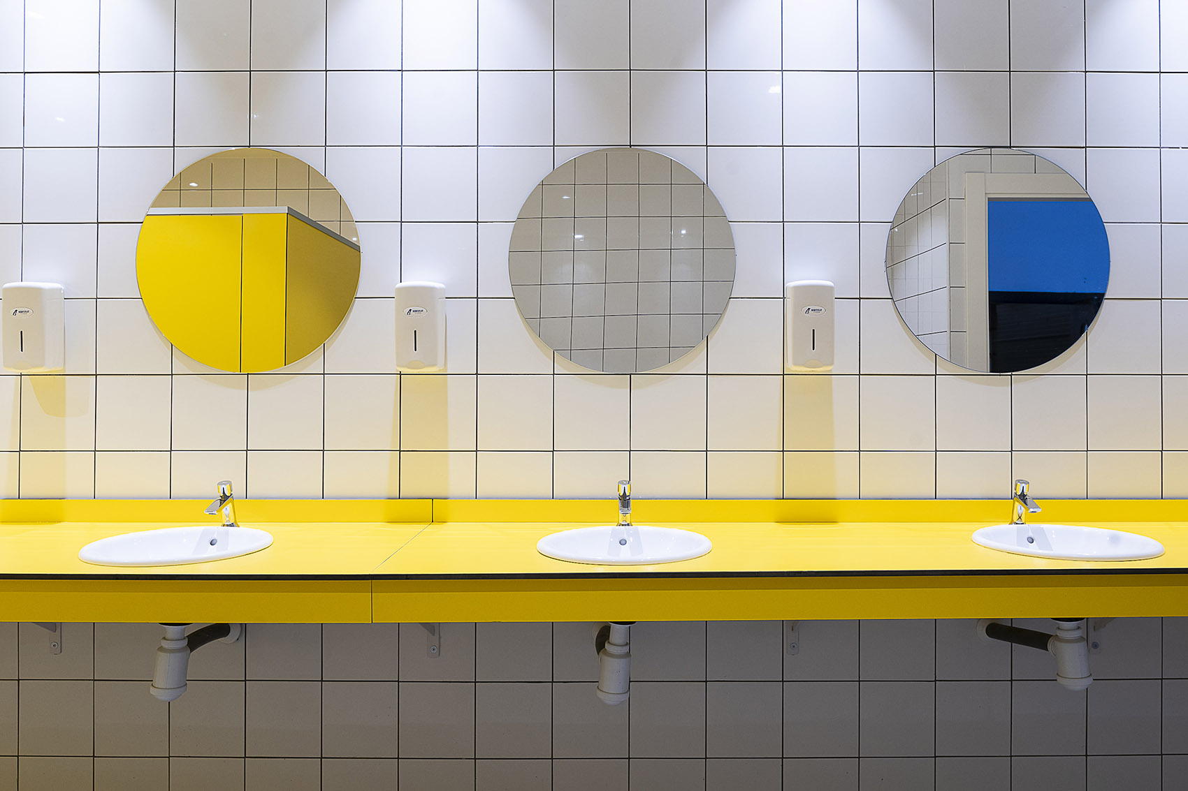 CEMUBE 多功能文化设施丨西班牙丨Juan Carlos Salas-32