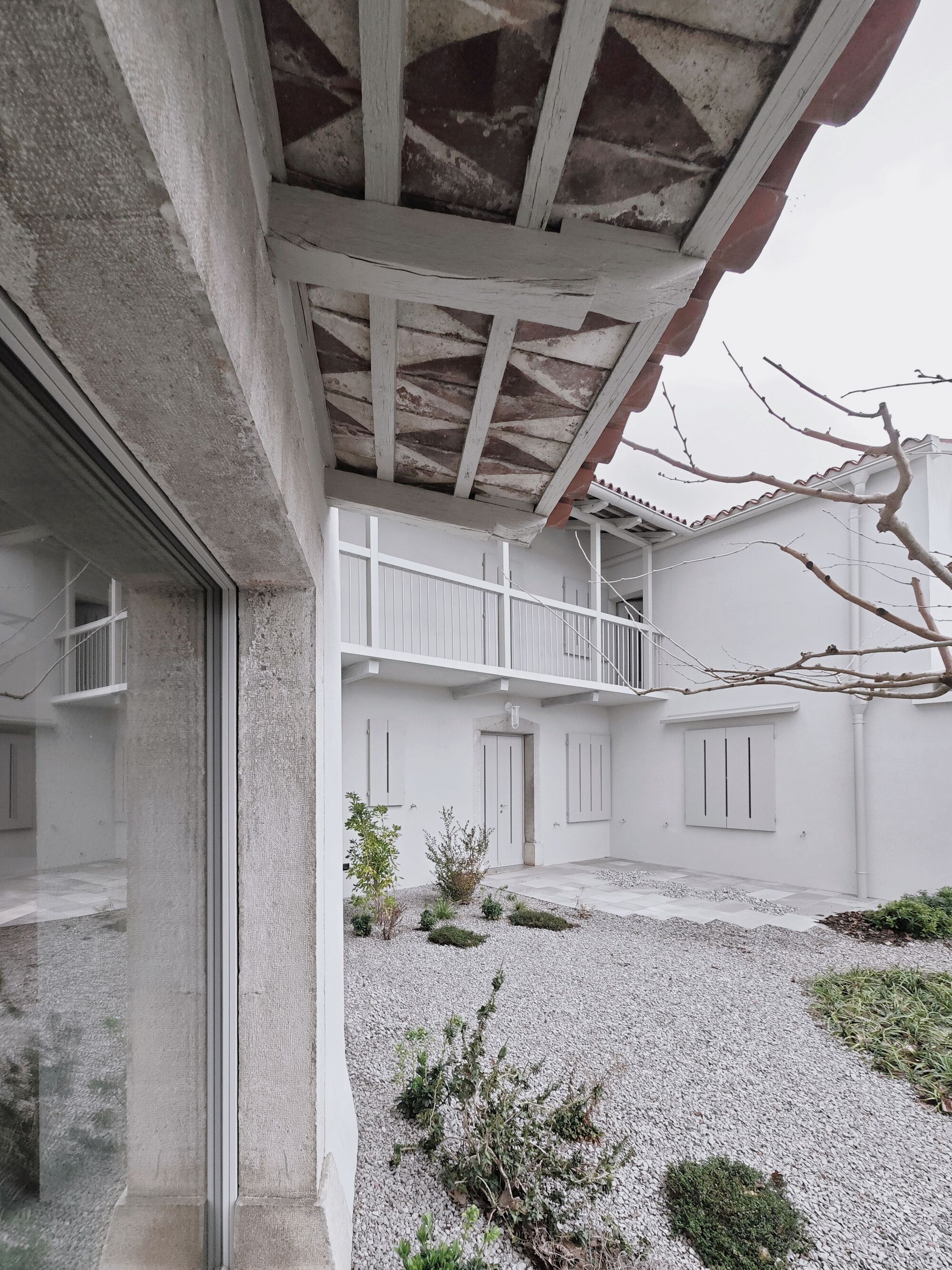 艾伯尔之家丨斯洛文尼亚丨OFIS Architects-15