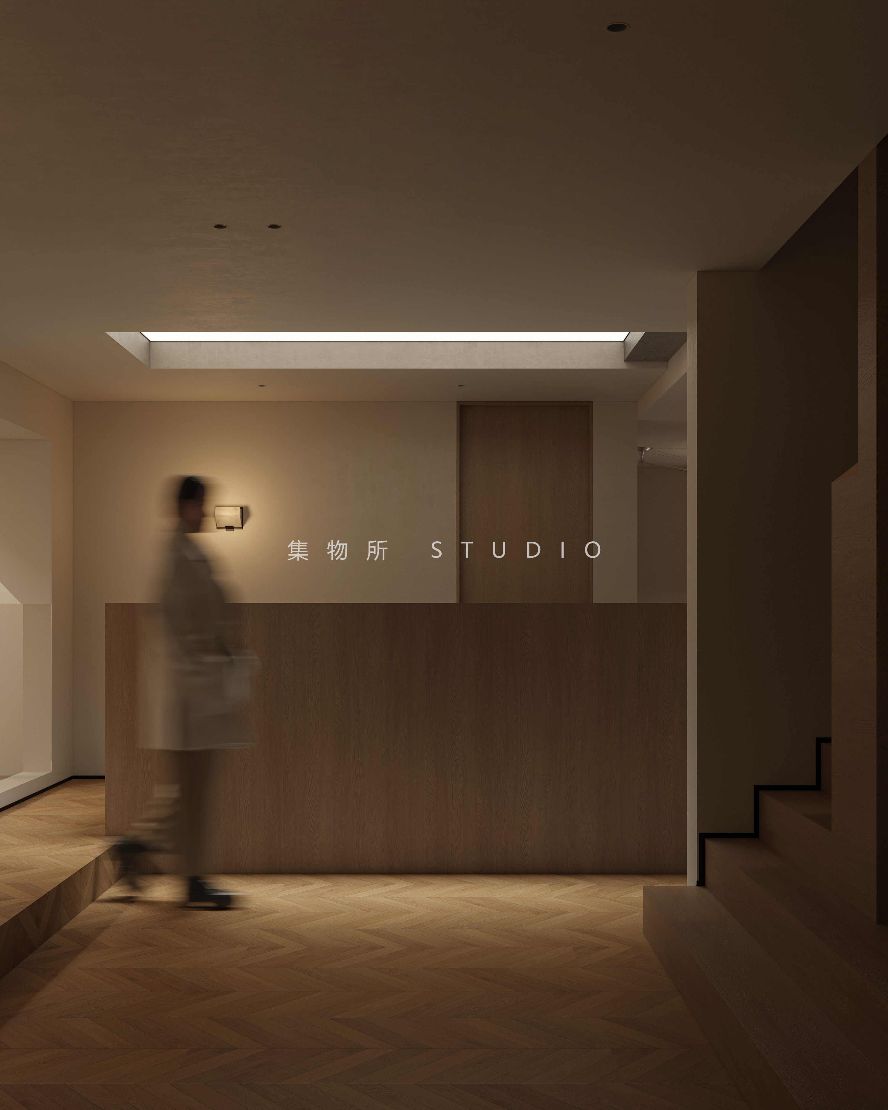 集物所STUDIO · 隐与自然丨中国郑州-78