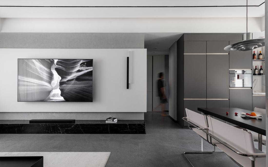 90㎡爆改精装房-8