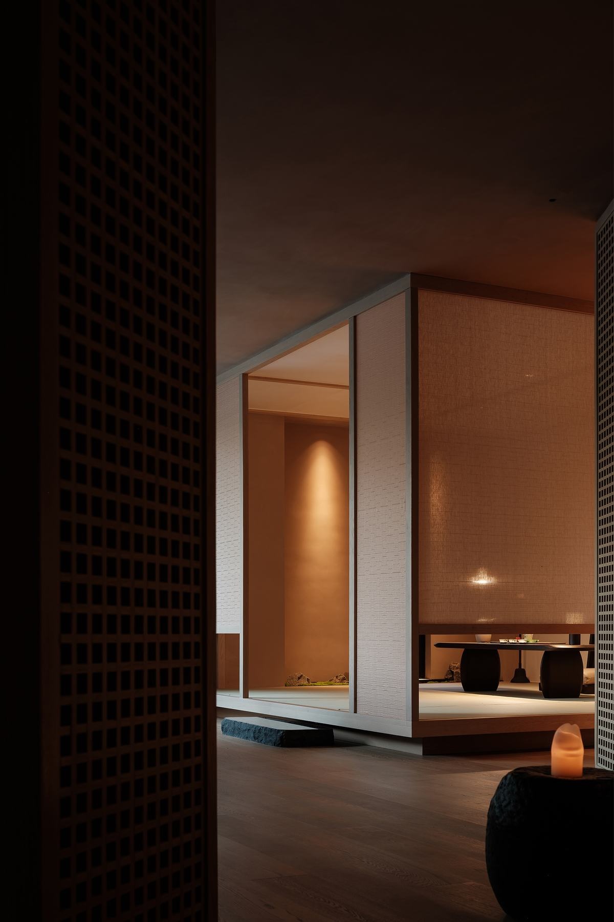 融起涧丨中国宁波丨古木子月设计-36