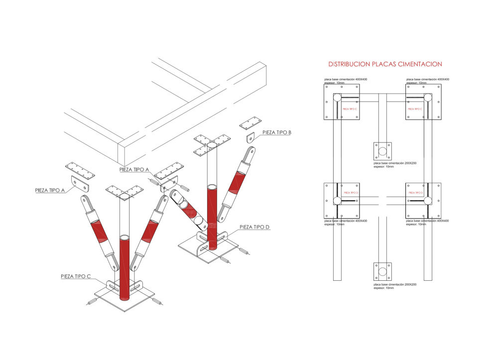 西班牙阿尔贝达旅游综合体-39