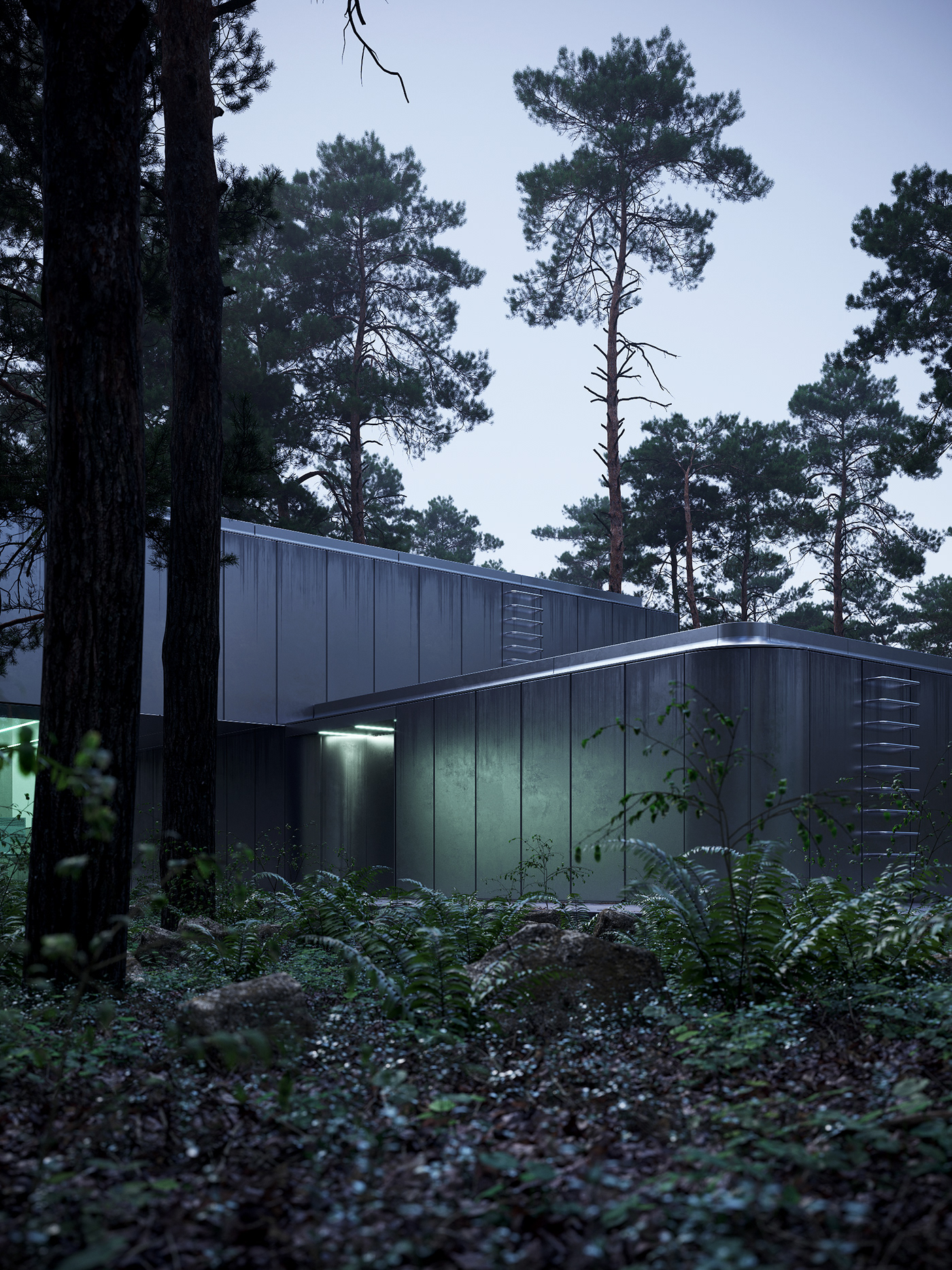 NM 实验室丨法国丨Nouvelle Mesure-19