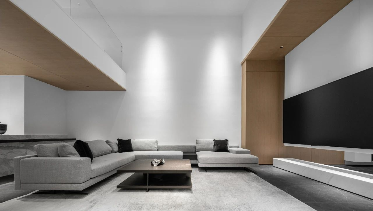 家,为期许而生丨中国江西丨大诺营造-18