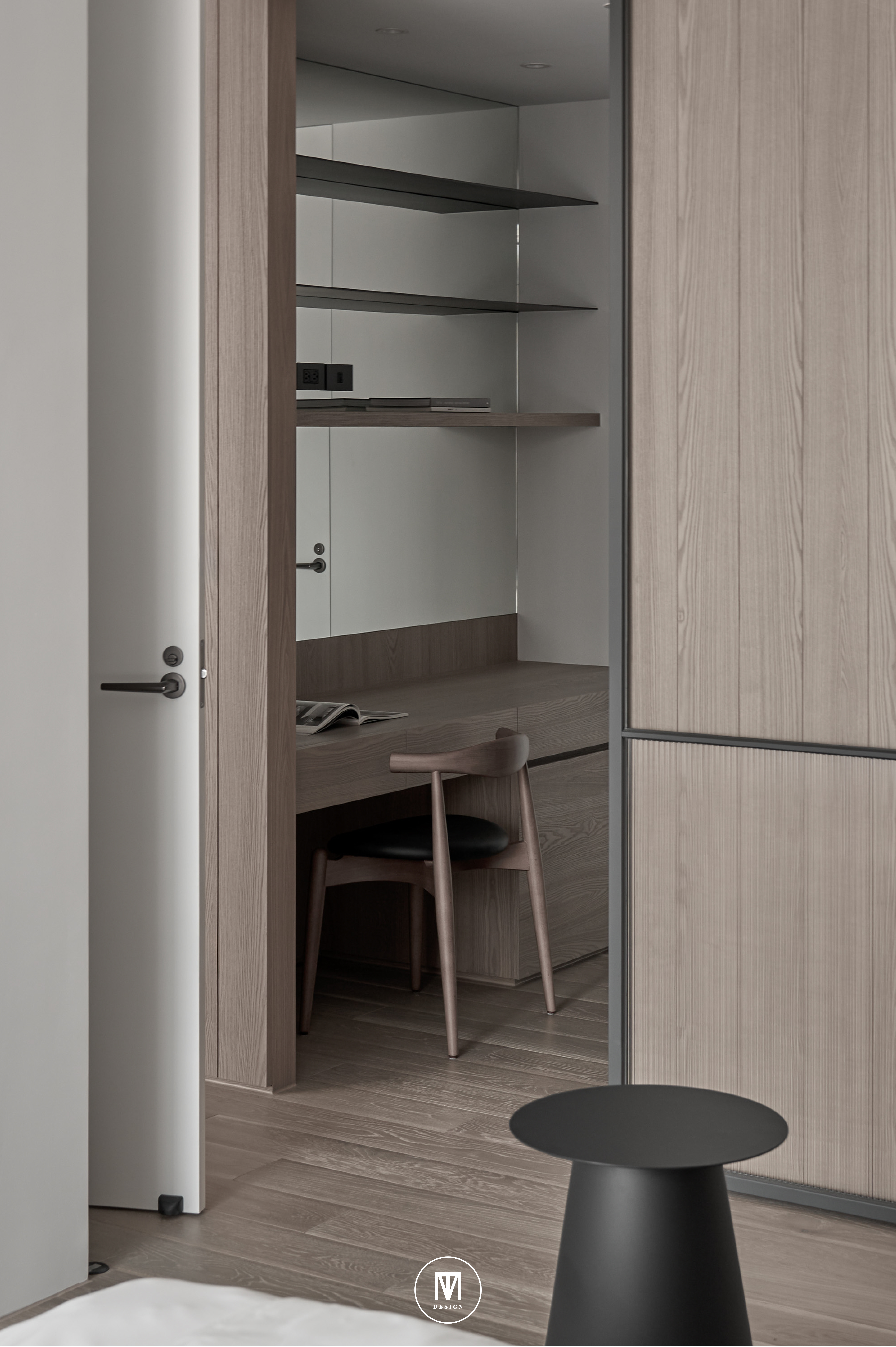 木色棲居 Wooden Haven-40