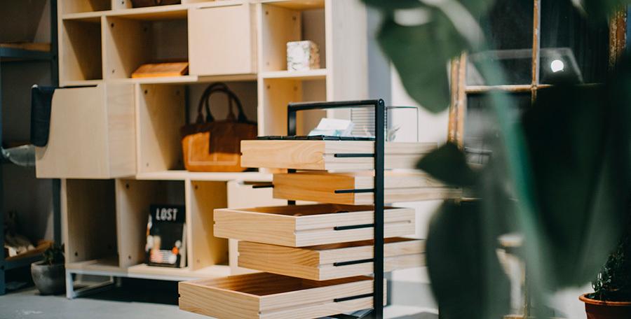 浙江宁波“爽快掌柜”杂货铺-18