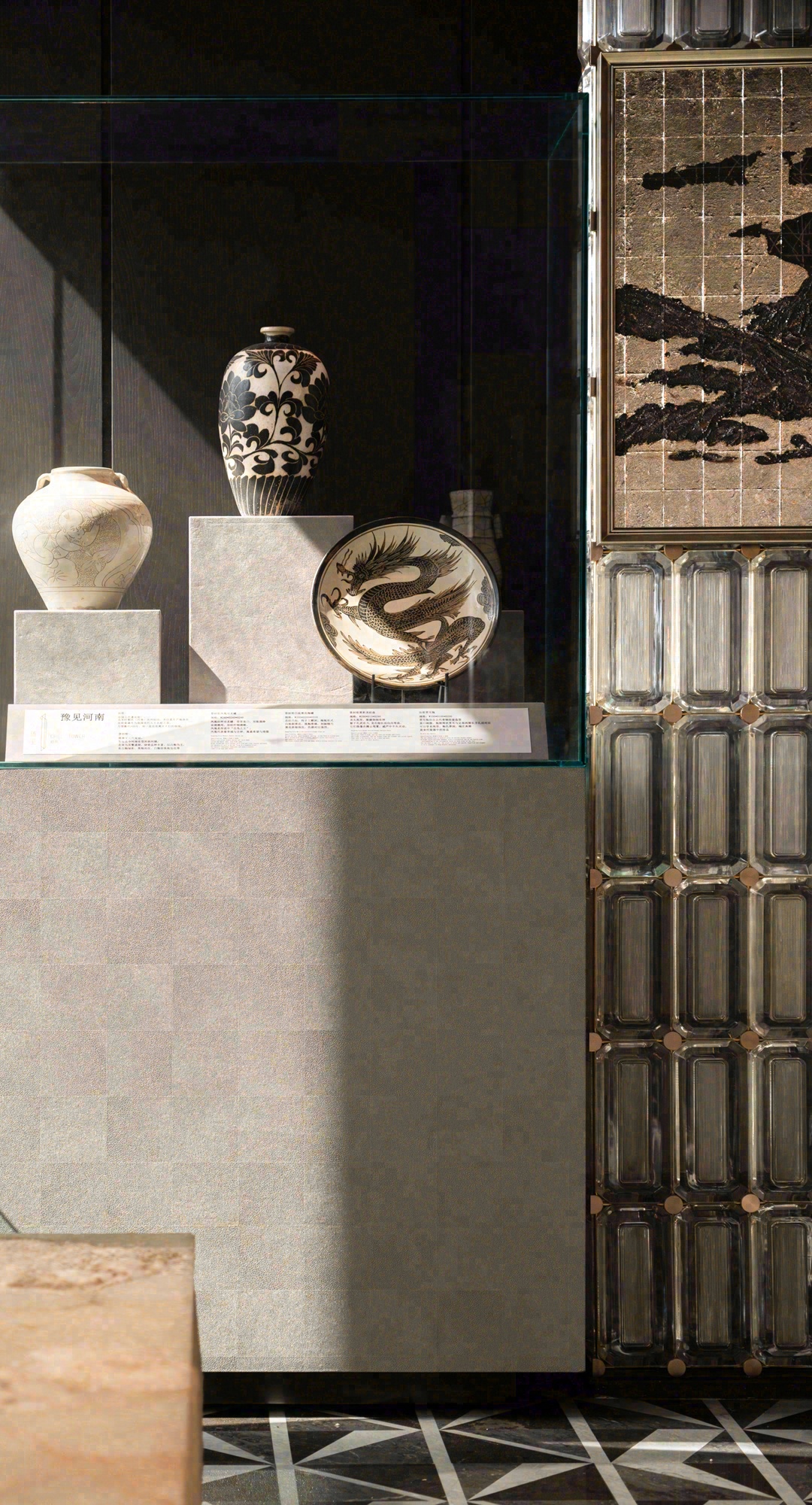 华润置地·瑞玺会所丨中国郑州-14