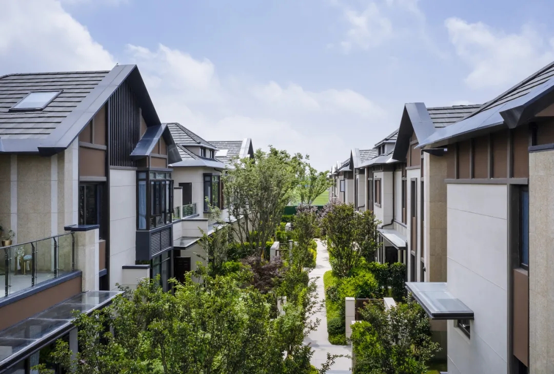 上海哈远洋崇明东滩花园景观丨中国上海丨骏地设计-8