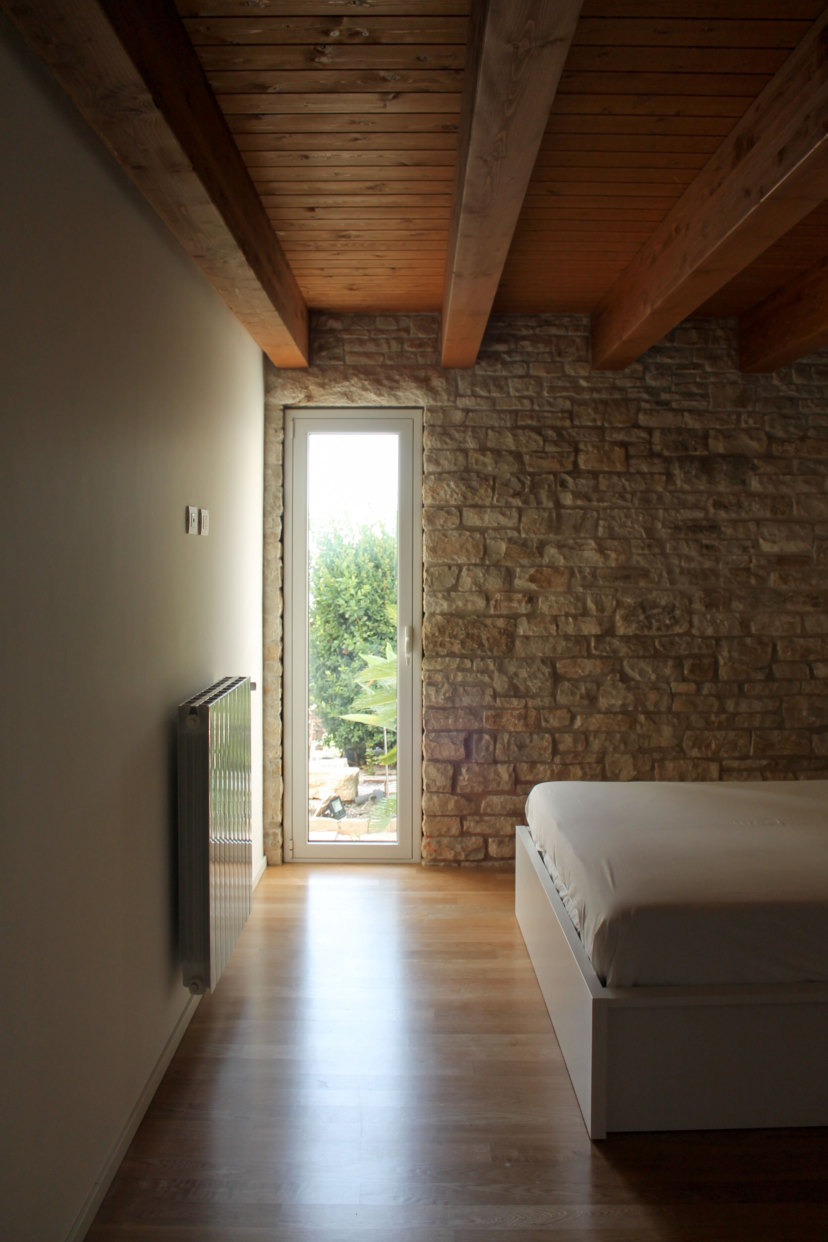 Guest house | De Marco Architettura-32
