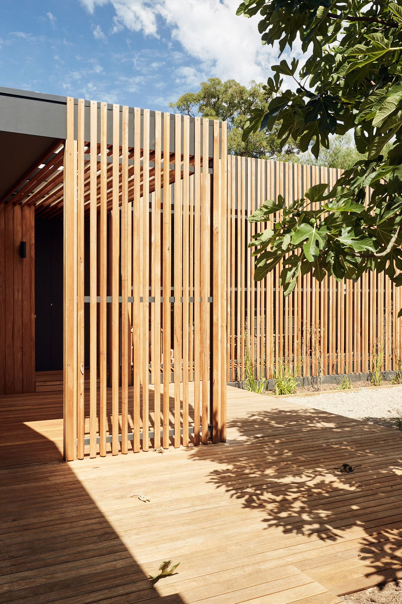 乡村木屋的视野延伸与客房增建-27