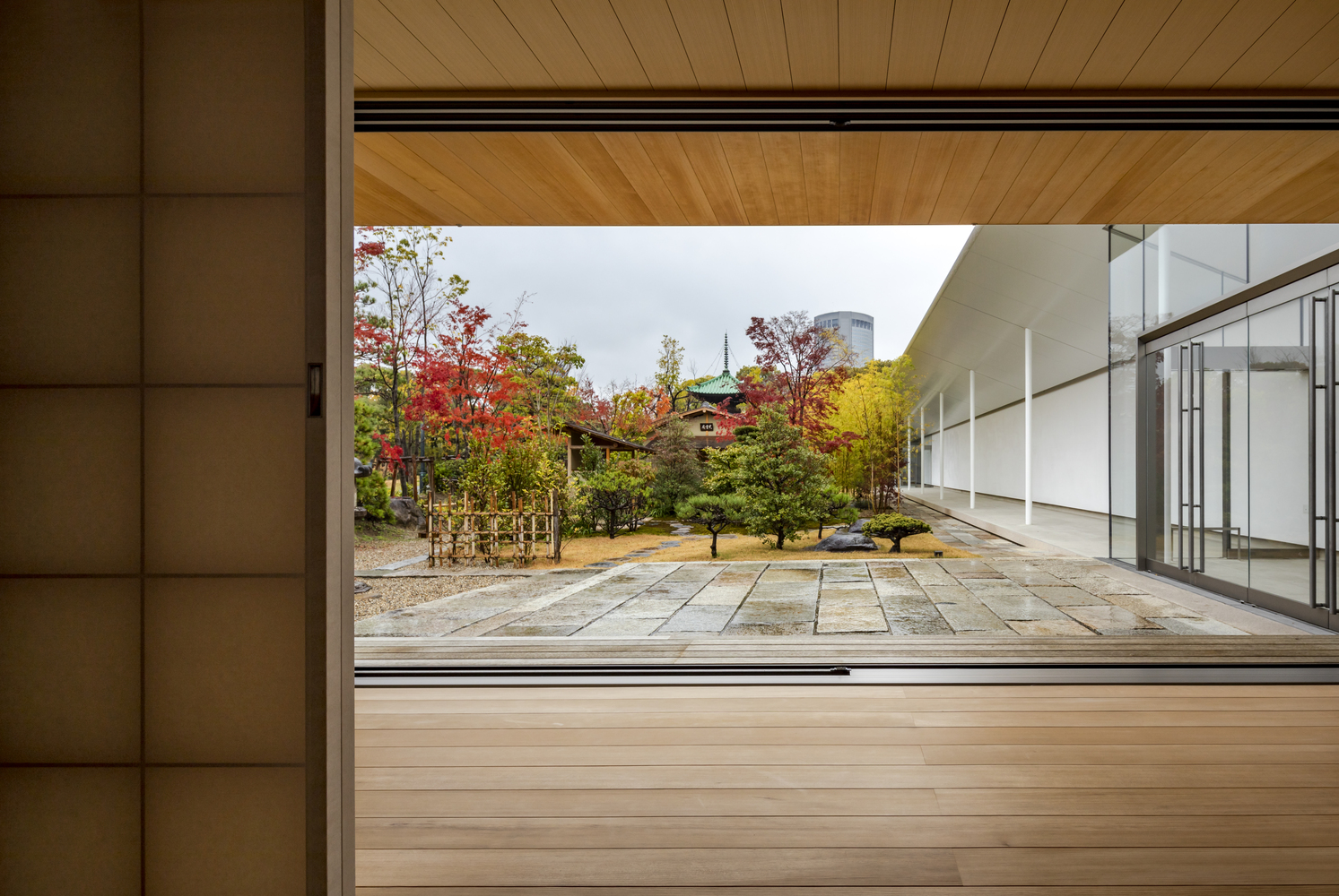 日本藤田美术馆-29