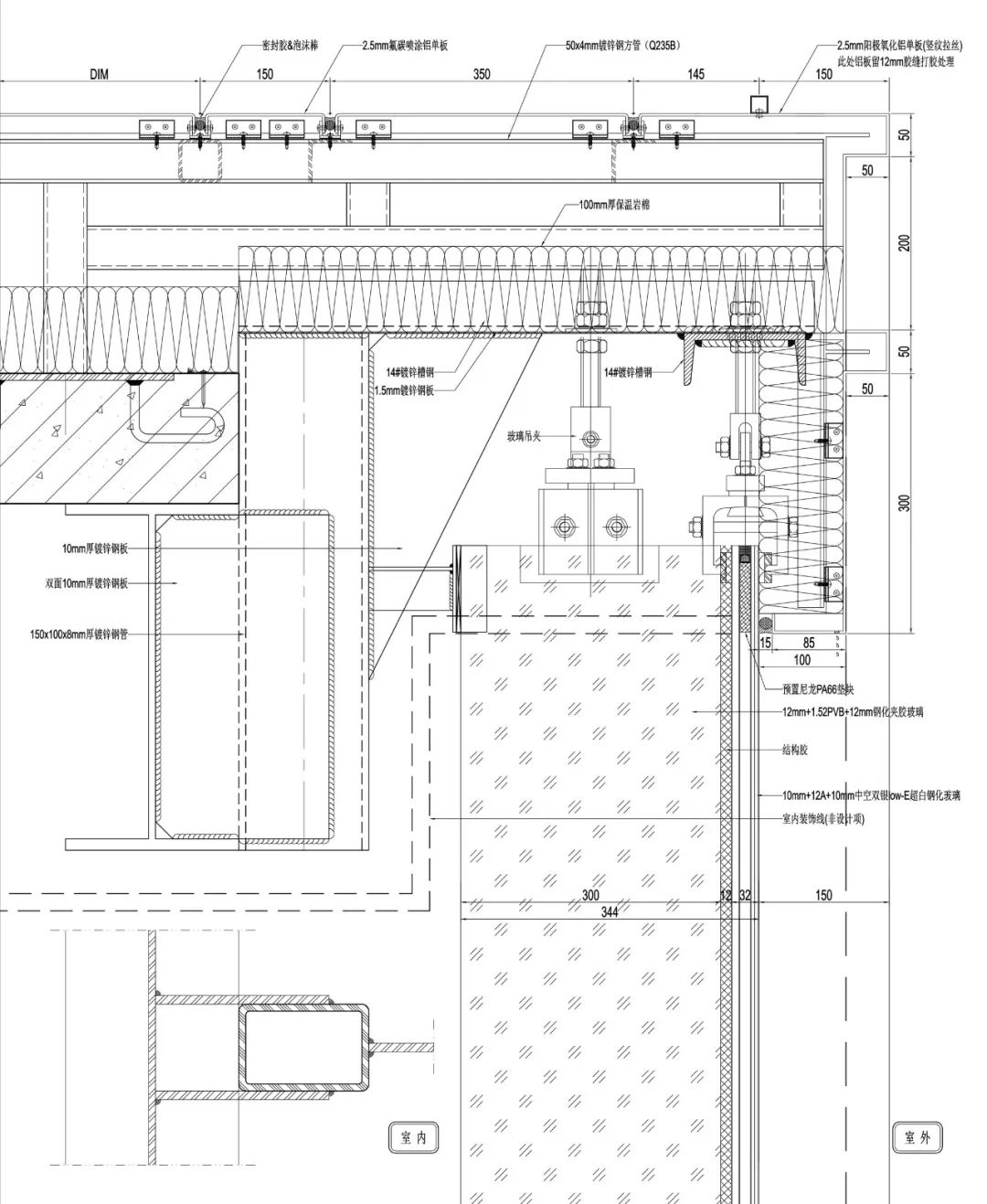  日清设计丨张家口万科京城上方建筑设计 丨中国张家口-74