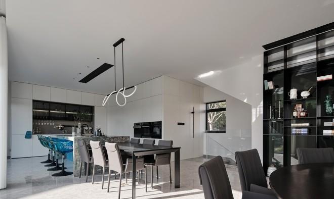 孔雀庄园展厅-47