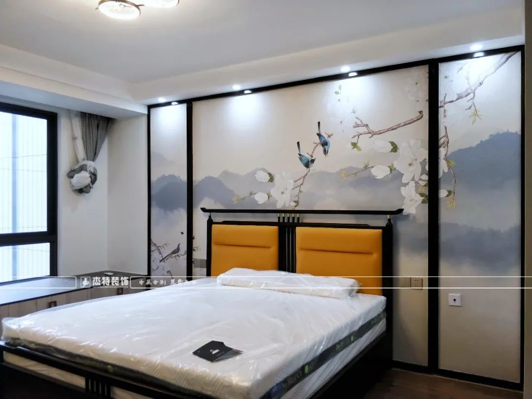 漓江美景尽收眼底,彰泰·江与城新中式雅居-73