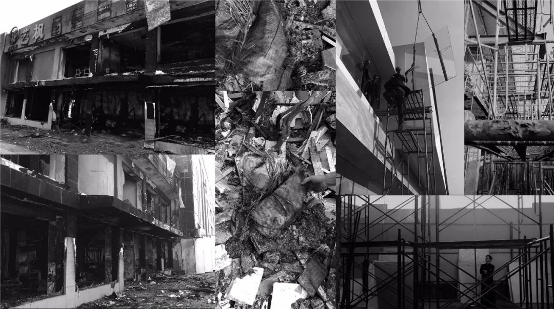 重生之境 | 艺枫榻榻米展示空间-2