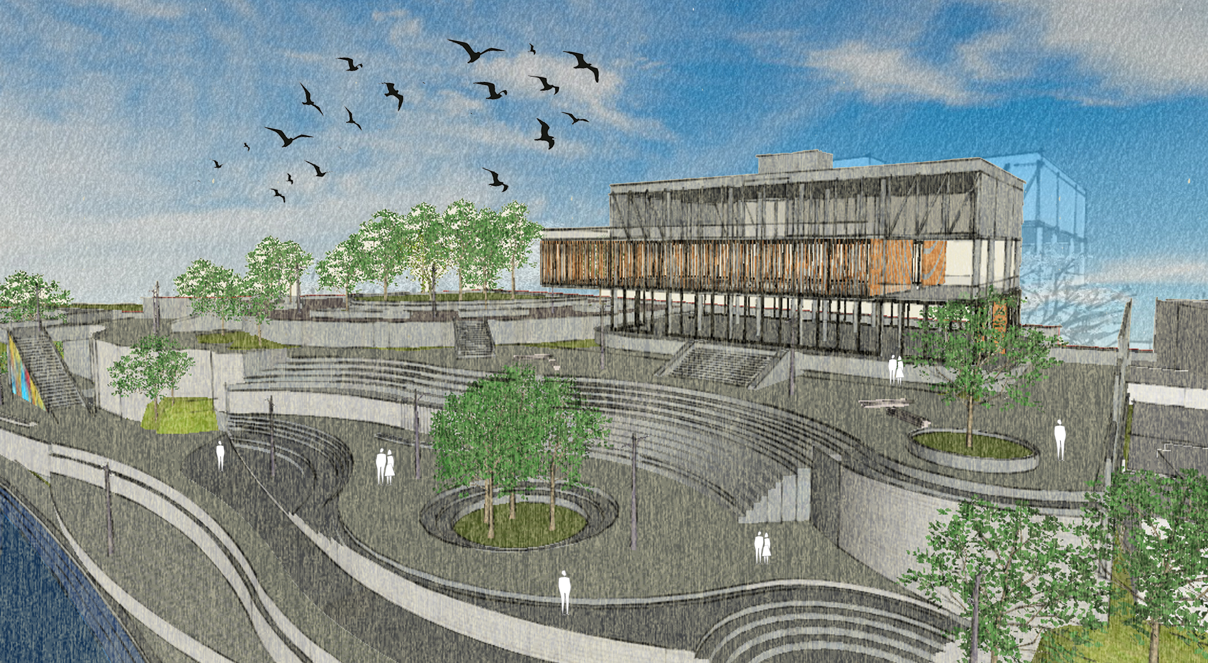 DIAGRAMAS | REPRESENTAÇÃO GRÁFICA | URBANISMO-6