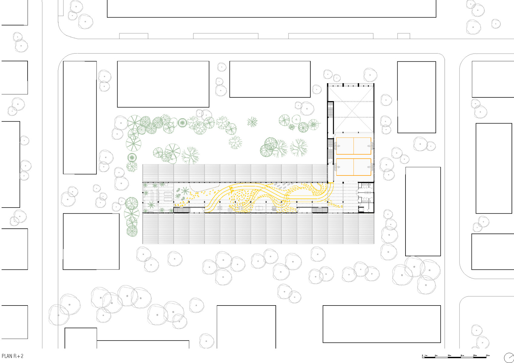 丨法国里昂丨Vurpas Architectes-41