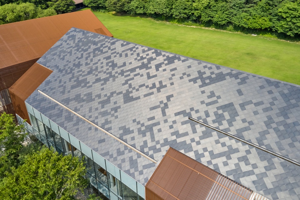 S.A.L.T游客中心，京畿道 / S.E.E.D haus-38