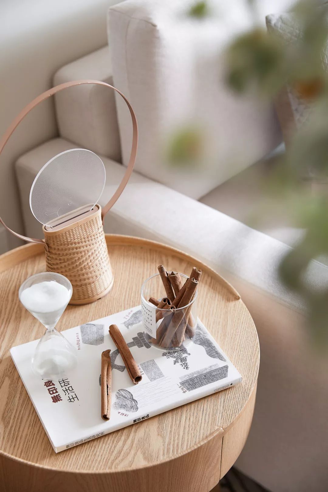 上海禧瑞荟星空咖啡馆,UMA 伍玛设计诠释生活哲学-50