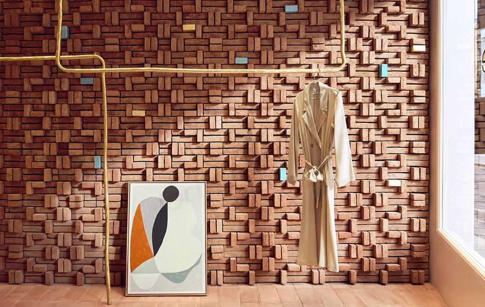 forte·forte米兰店,巴黎店,伦敦店-66