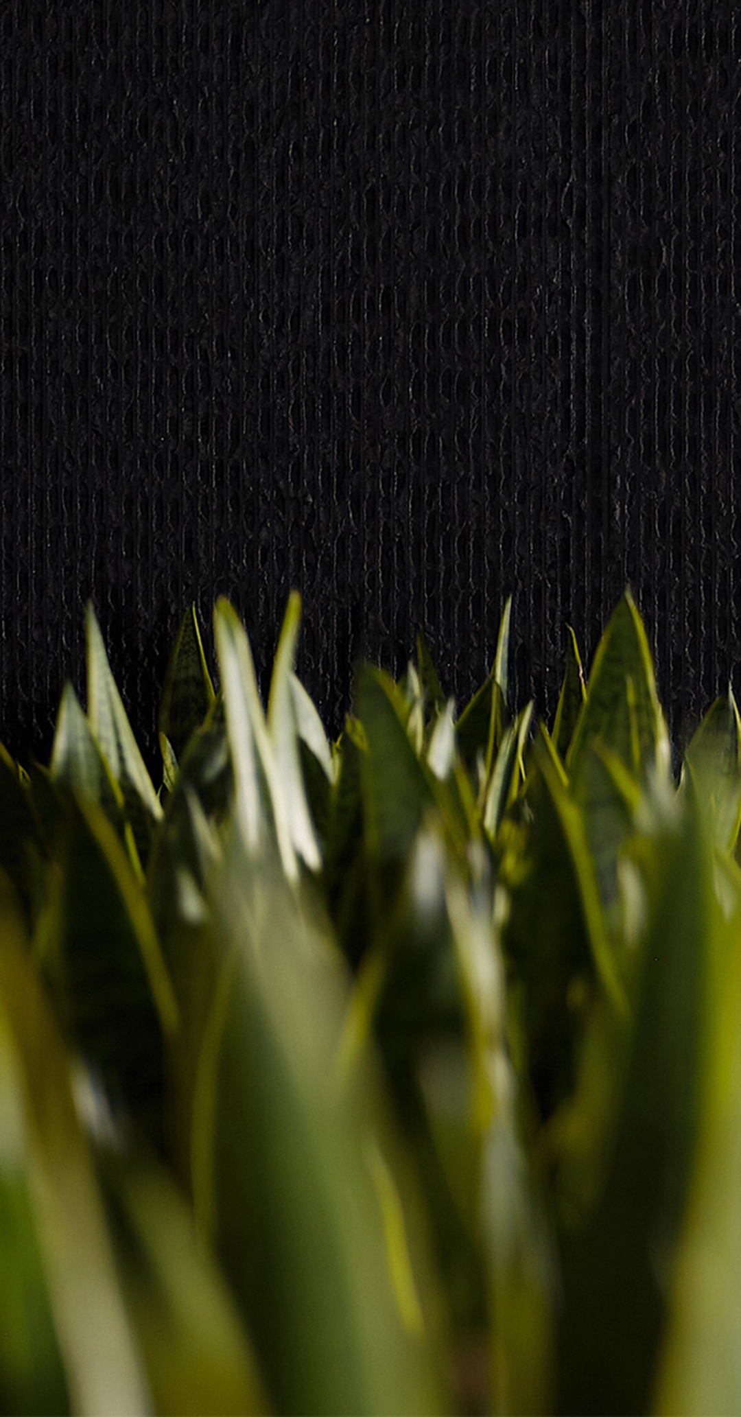 暗黑系餐厅，就是如此酷炫高级！——南京龍·铁板烧餐厅 | 壹舍方磊新作-22