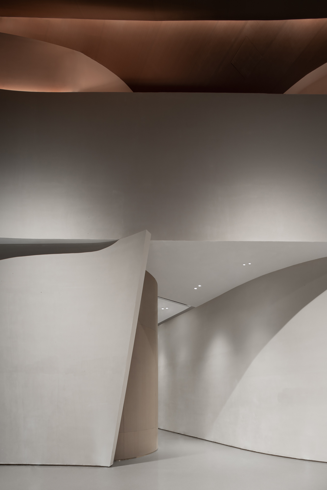 西红门橡树湾营销中心丨中国北京丨北京栋三尺设计有限公司-86