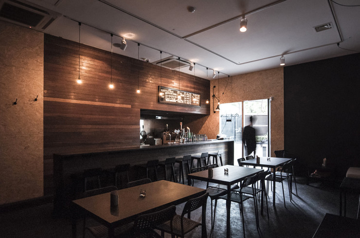 15 坪韩式小公寓，空间利用的极致展现-3