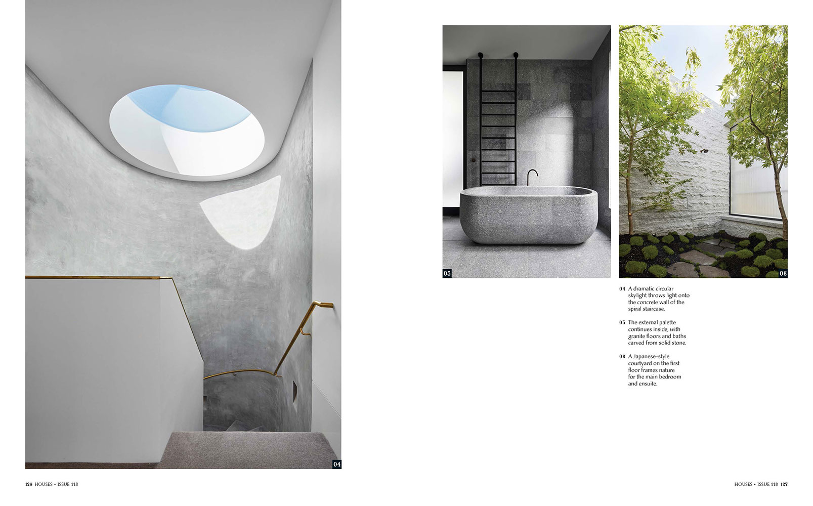 Media Index - B.E Architecture-233