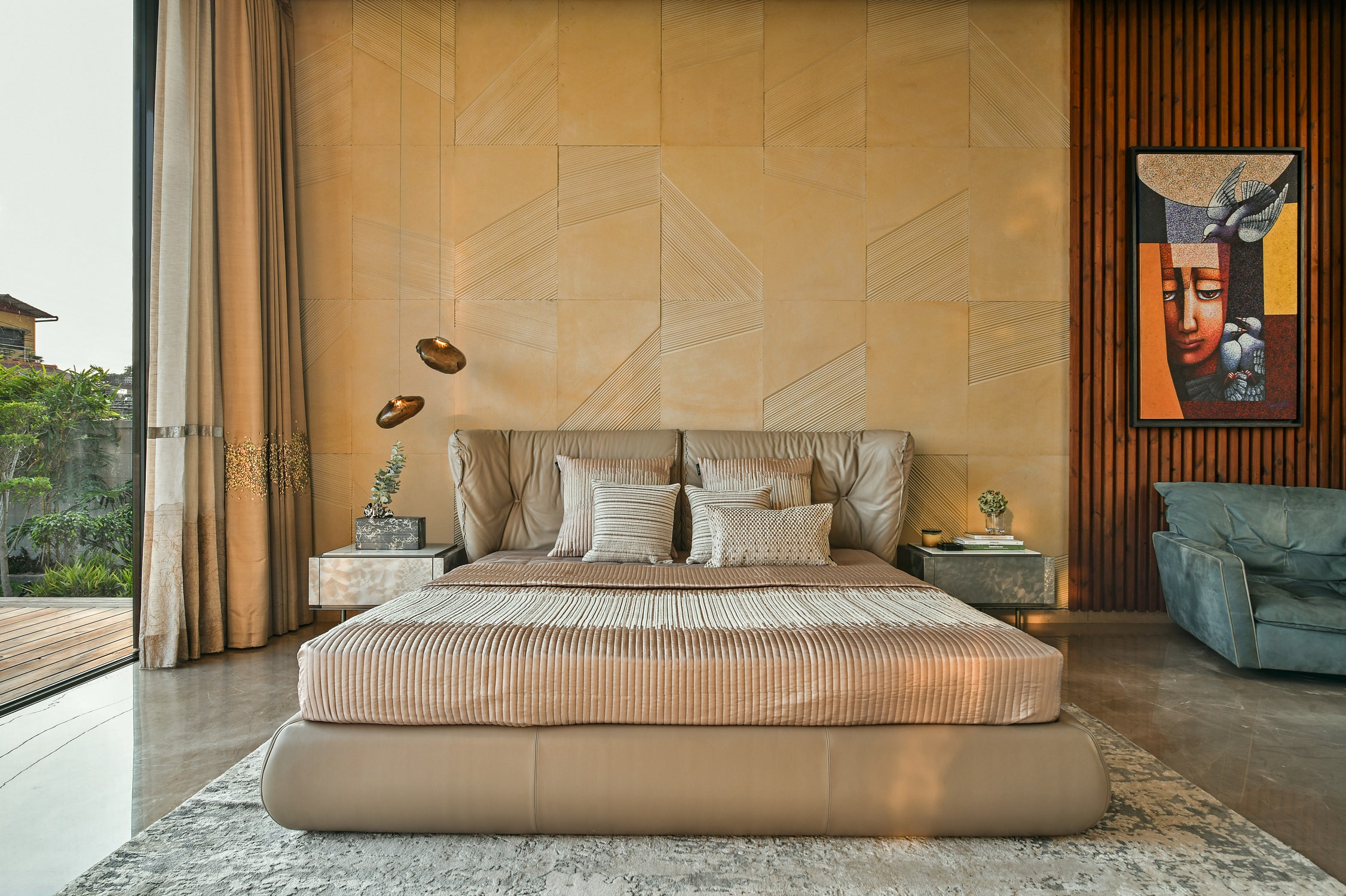 尼泊尔的家丨42mm Architecture-6