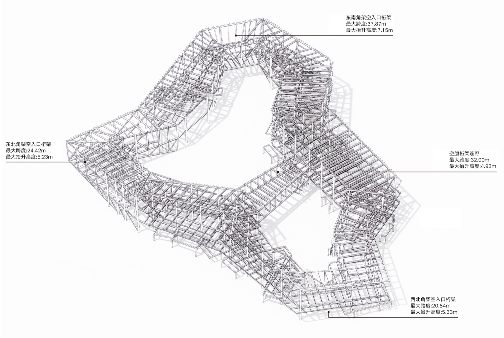 丽水古堰画乡艺术中心丨中国丽水丨line+建筑事务所-116