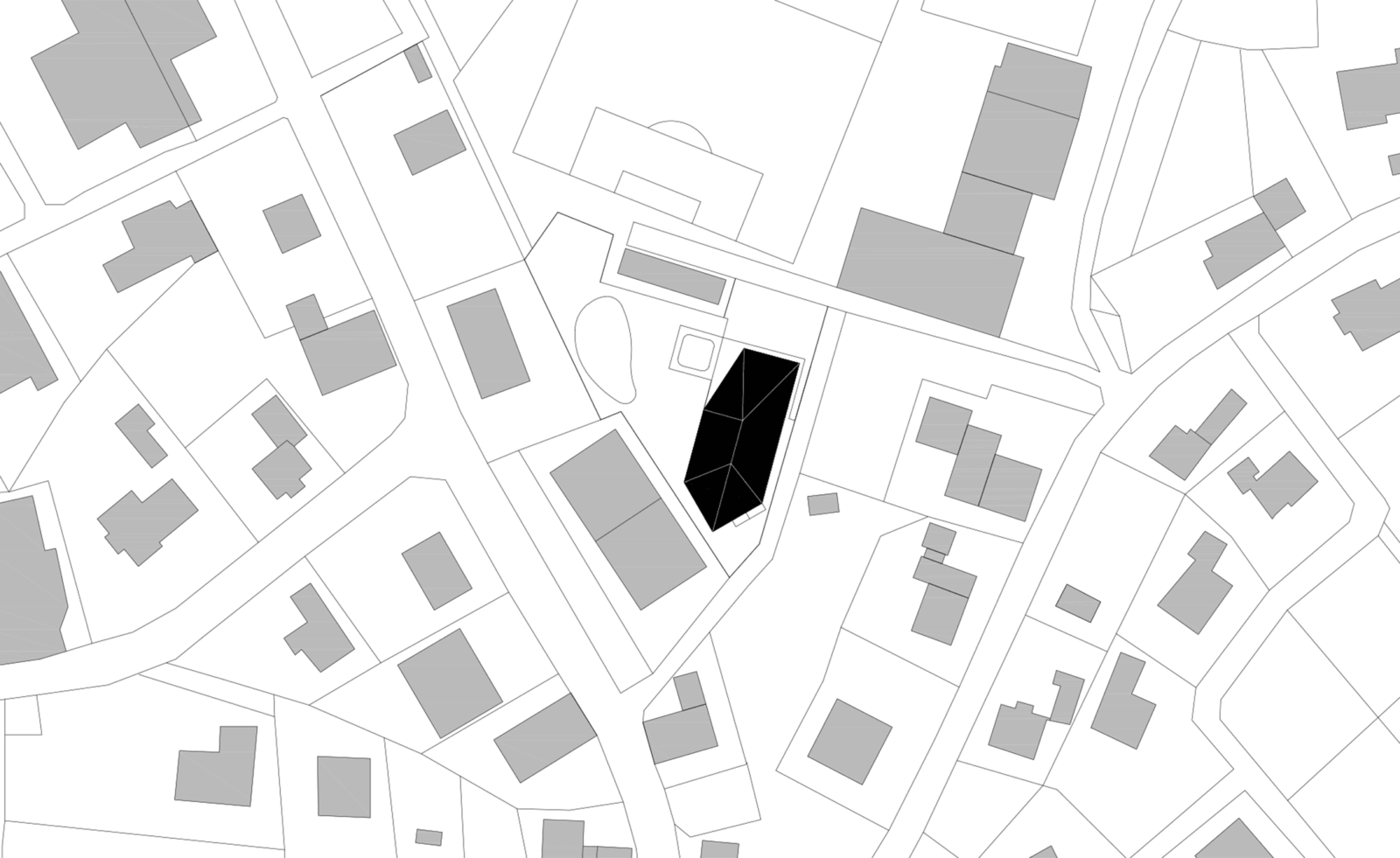 瓦尔德诺伊基兴幼儿园丨Hertl Architekten-2