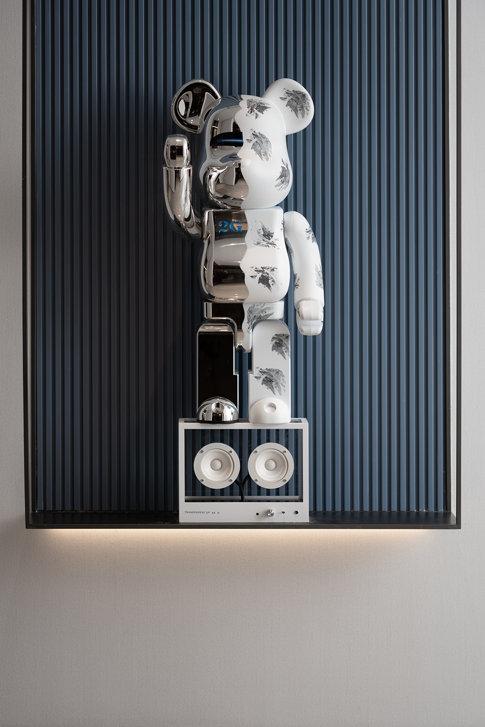 融创唐山未来中心·98户型和湖岸壹号·95户型样板间丨中国河北丨北京德方圆文化创意有限公司-65