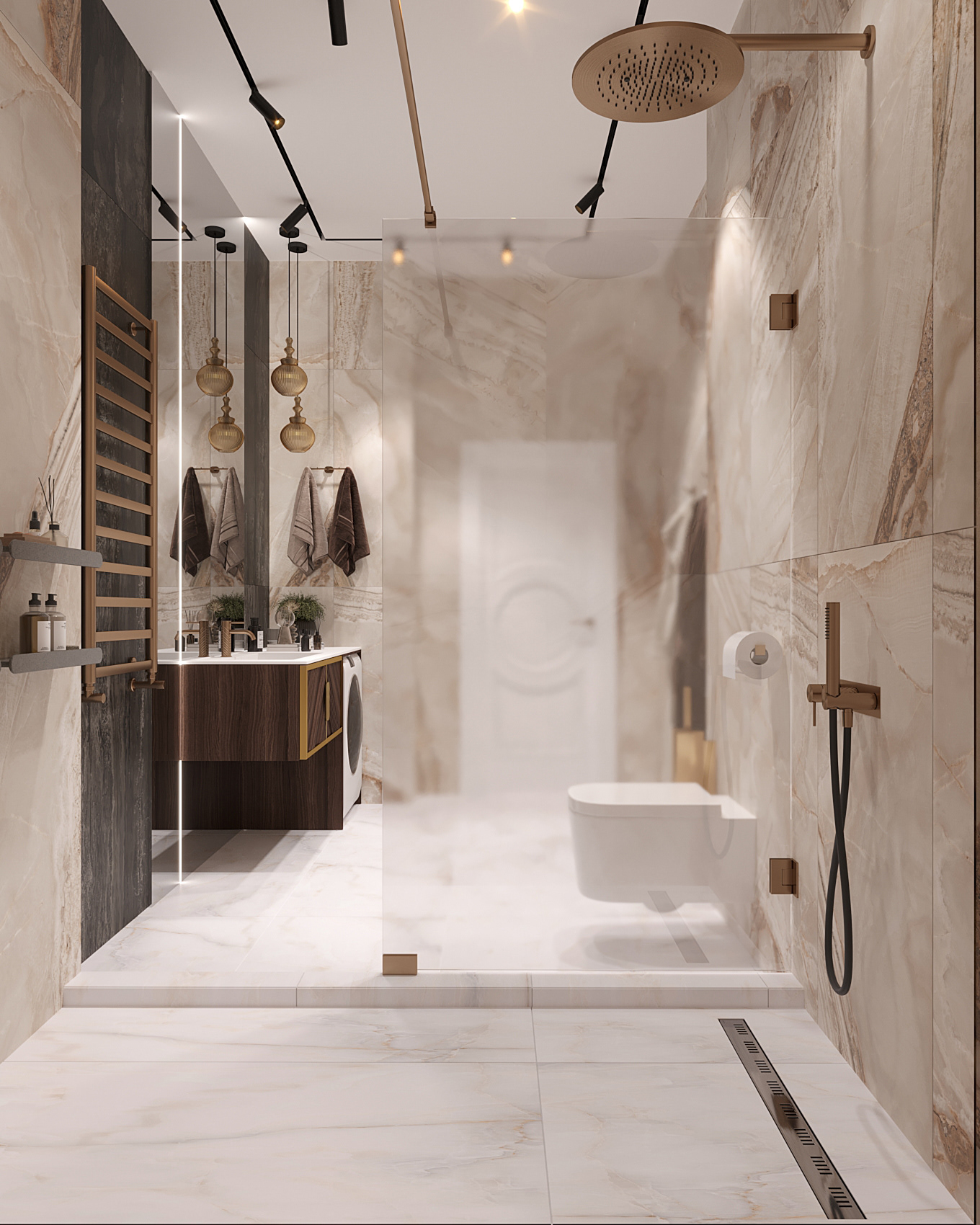 Загородным дом по ул. Нагороная, г. Благовещенск-81