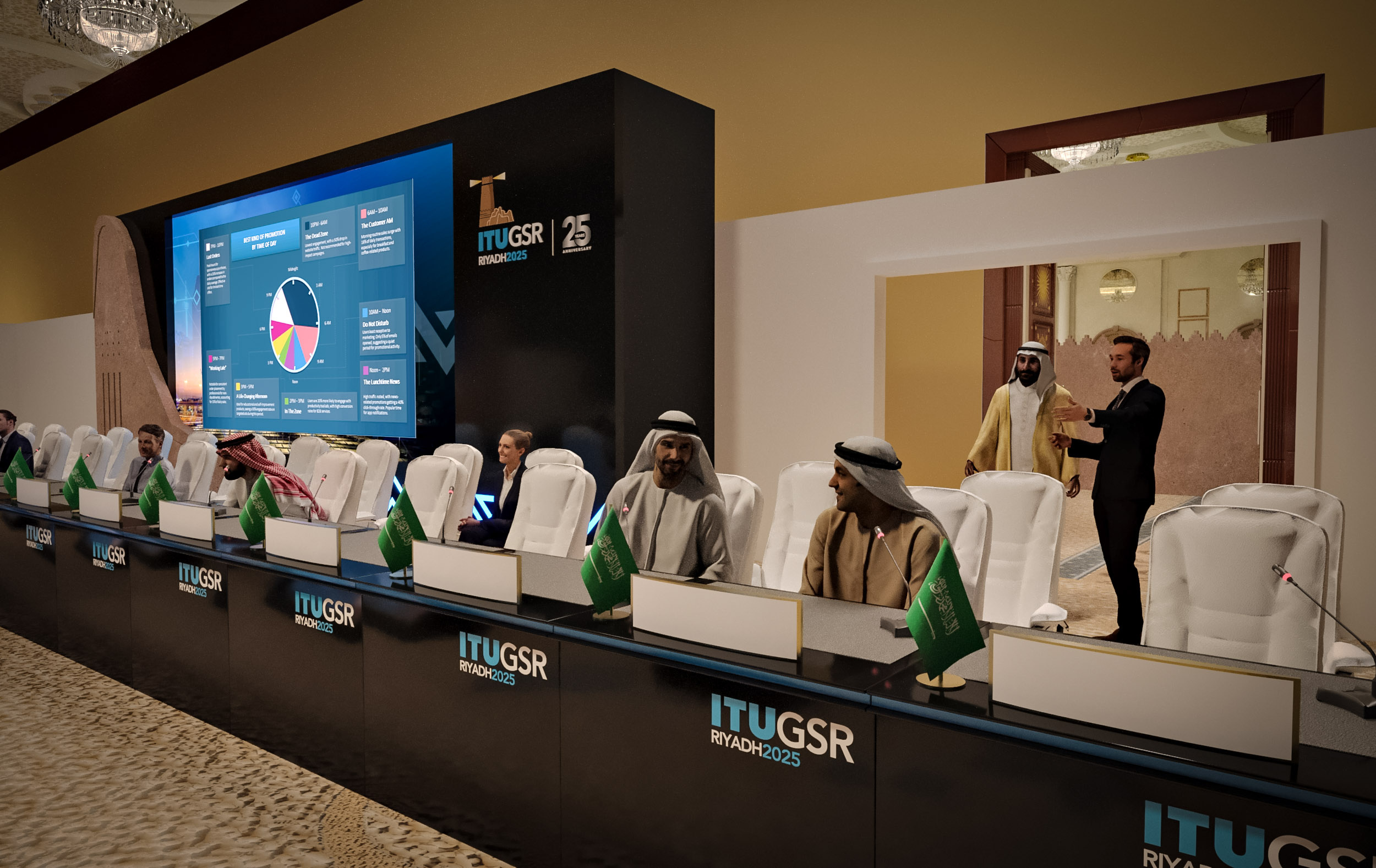 ITU-GSR 2025 KAAICC-55