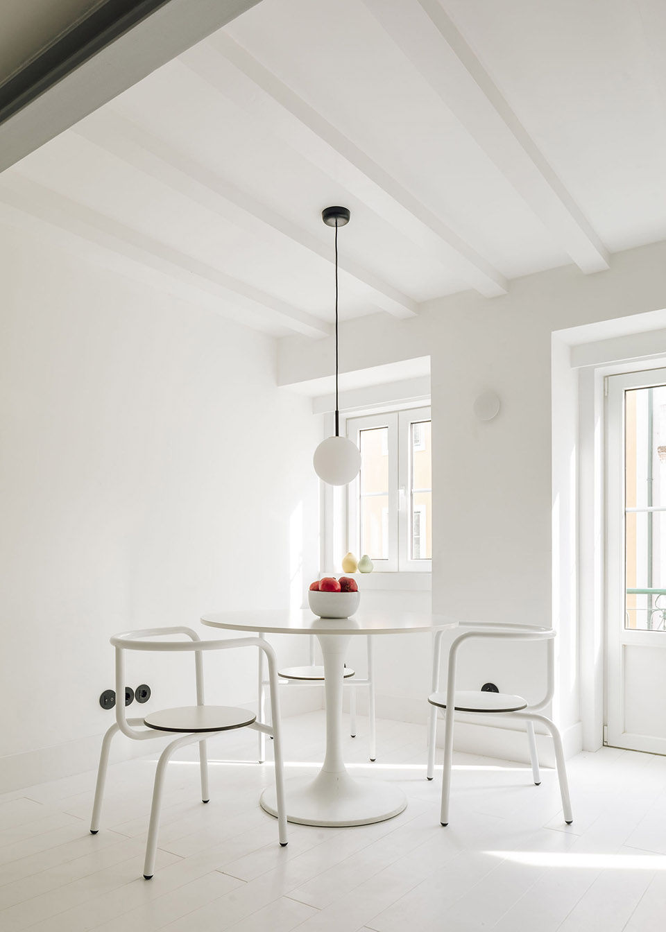 葡萄牙RGM 46公寓改造-51