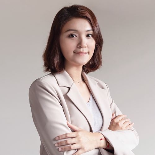 至文·隅美·现代风·53坪设计案例丨至文室内装修设计-1