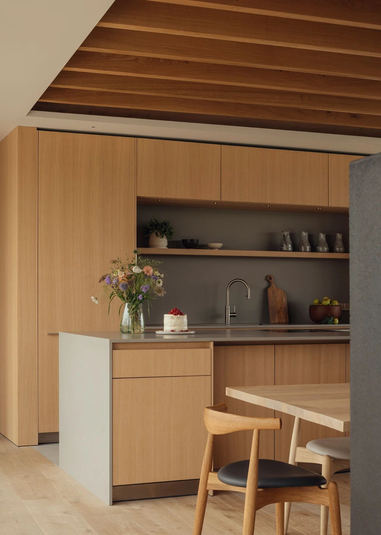 乡村别墅丨McLean Quinlan-33