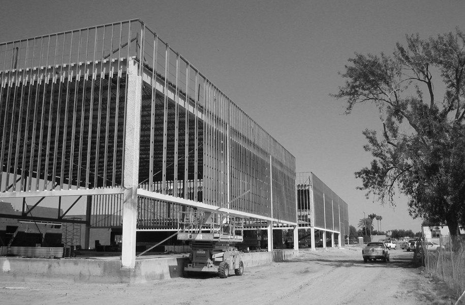 Palo Verde Library / Maryvale Community Center - Wendell Burnette Architects-27