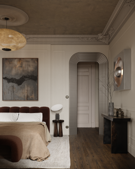 Timeless Warmth - Palácio Tcherksoff 2024