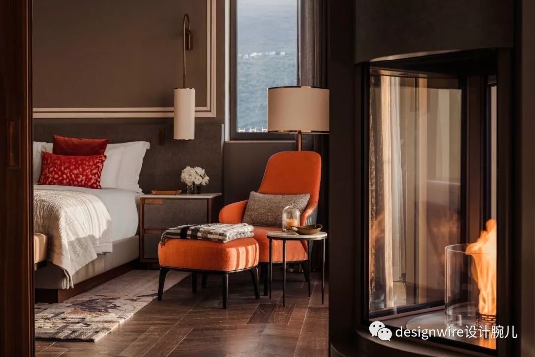 惊艳!全球最新 3 家 One&Only 酒店设计亮点解读-160