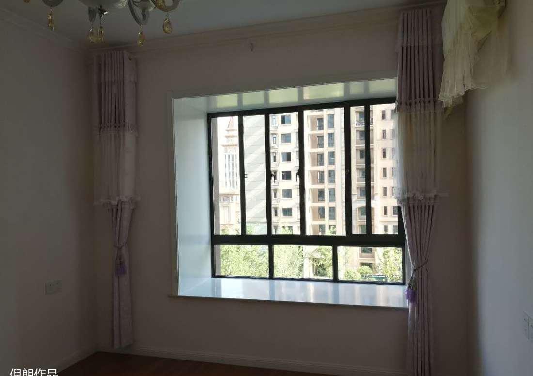 
宿迁翡翠蓝湾—李先生雅居 -15