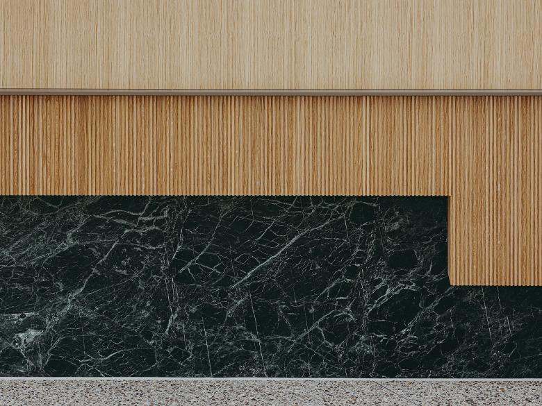 Raiffeisenbank 改造项目丨瑞士丨Tom Munz Architekt*innen-22